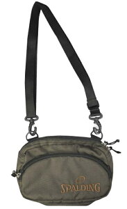 LEZAX/���U�b�N�X SPALDING �|�[�` �y�_�[�N�u���E���z SPSC-3489