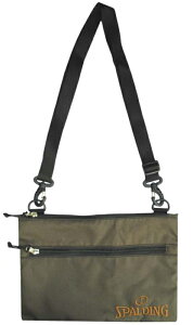 LEZAX/���U�b�N�X SPALDING �T�R�b�V�� �y�_�[�N�u���E���z SPSC-3490