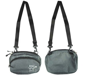 LEZAX/���U�b�N�X EDWIN GOLF �|�[�` �y�_�[�N�O���[�z EDSC-3491