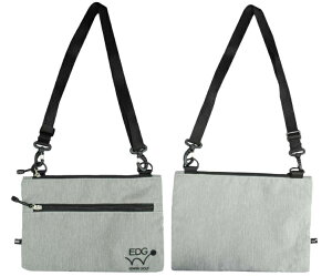 LEZAX/���U�b�N�X EDWIN GOLF �T�R�b�V�� �y�O���[�z EDSC-3492