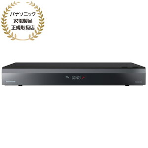 yX̓pi\jbNƓdiK戵Xłz Panasonic pi\jbN DMR-4X403 4TB u[CfBXNR[_[ 4K`[i[ SfB[K diga250704