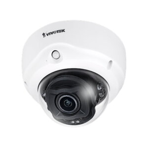 VIVOTEK 5MP h[^IPlbg[NJ(IR) FD9187-HT-A [2`3T