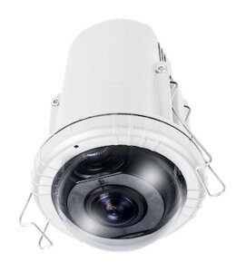 VIVOTEK 12MP 360° tBbVACJ FE9192-H [2`3T