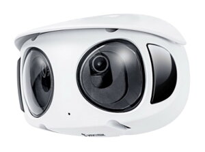 VIVOTEK 8MP pm}JiIR ϏՌ h hoΉ) MS9390-EHV-V2 [2`3T