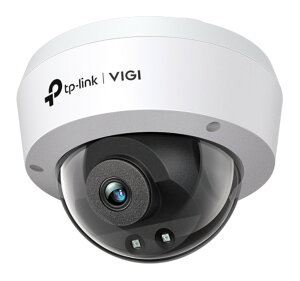 TP-Link �e�B�[�s�[�����N VIGI 4MP�h�[���^IR�l�b�g���[�N�J����(4mm) C240I(4MM)