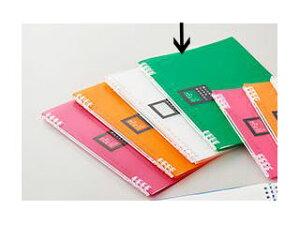 KINGJIM/LOW Om[g et[k B5  9855TTE