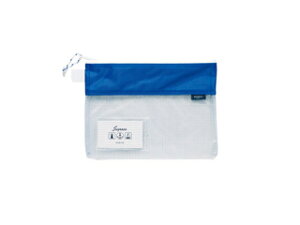 sedia/�Z�L�Z�C �Z�O���X���b�V���P�[�X A5 �u���[ AZ-2325-10 A5��