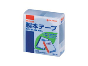 NICHIBAN/j`o {e[v BK|35  35×10 BK-3519 35mm