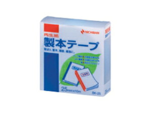 NICHIBAN/j`o {e[v BK|25pXeu[ 25×10 BK-2532 25mm