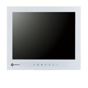 EIZO DuraVision 10.4C` XNGA tfBXvC(1024x768/D-Sub15Pin/DVI) FDX1003-FGY X^hfł