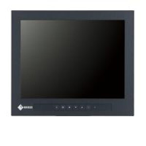 EIZO DuraVision 10.4C` XNGA tfBXvC(1024x768/D-Sub15Pin/DVI) FDX1003-FBK X^hfł