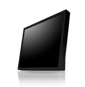 EIZO DuraVision 19C` XNGA tfBXvC(1280x1024/HDMI/BNC) FDS1903-AFBK X^hfł