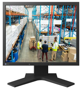 EIZO DuraVision 17C`J[tj^[ FDS1703-ABK