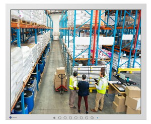 EIZO DuraVision C`J[tj^[ FDS1703-AFGY X^hfł