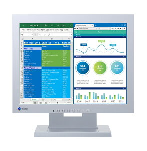 EIZO FlexScan 15C`J[tj^[ Z[OC S1504-TGY
