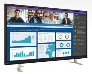 EIZO FlexScan 42.5C`J[tj^[(3840x2160) EV4340X-BK
