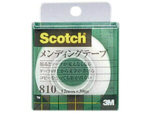3M/X[GWp XRb` fBOe[v   12mm×30m 810-1-12C