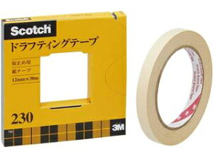 3M X[GWp Scotch XRb` 1 hteBOe[v 12mm 230-3-12