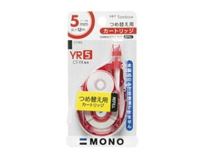 Tombow/g{M Ce[v mYXpJ[gbW YR5 J[gbW CT-YR5