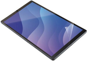 ELECOM �G���R�� Lenovo Tab M10 HD(2nd Gen) �ی�t�B���� �h�w�� ������ TB-L201FLFANG
