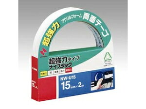 NICHIBAN/j`o iCX^bN̓^Cv 15×2 NW-U15