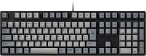 iKBC USB-CڑJjJL[{[h (^N^C) IK-CD108-G/BR-RGB-BK
