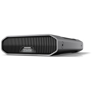 WESTERN DIGITAL EGX^fW^ USB-CΉ MacpOtn[hfBXN G-DRIVE 8TB SDPHF1A-008T-SB