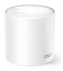 TP-Link eB[s[N Deco X10(1-pack)(JP) AX1500 bVWi-Fi 6VXe 󔭒iɂ͂ɂԂ܂