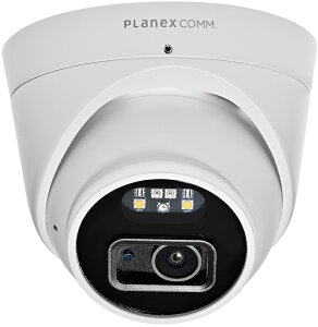 PLANEX vlbNXR~jP[VY X}J JꔭI ZT[CgiFLEDځj OΉ ONVIF 500f PoE CS-TX81-5MP