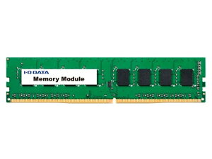 IEO DATA ACEI[Ef[^ PC4-3200(DDR4-3200)Ή fXNgbvp[(@llpf) 4GB DZ3200-C4G/ST