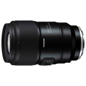 TAMRON �^������ F072S 90mm F/2.8 Di III MACRO VXD �\�j�[E�}�E���g�p Sony E mount