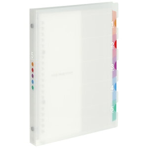 maruman/}} t@Cu`[g oC_[ A5 NA F417