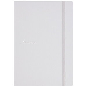 maruman/マルマン ニーモシネ ジャーナル A5 ライトグレー N888-51