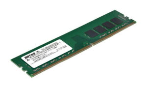 BUFFALO obt@[ @l PC5-5600Ή 288s U-DIMM 32GB MV-D5U5600-32G