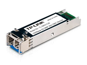 TP-Link eB[s[N MiniGBIC W[ TL-SM311LM