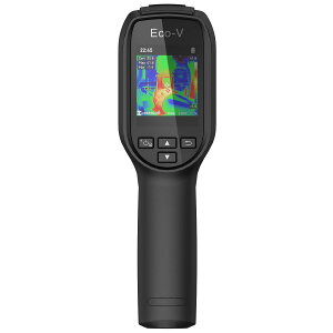 [J[݌ɋ͏B[ HIKMICRO nCN}CN HIK-ECOV HIKMICRO Eco-V Handheld Thermography nhwhT[OtB[