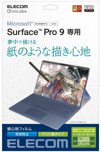 ELECOM GR Surface Pro11/10/9 tB Sn hw ˖h~ Pg^Cv TB-MSP9FLAPLL