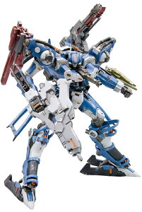 KOTOBUKIYA RguL ARMORED CORE NXg CR-C89E INVer. 2025N4