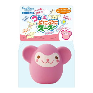 Petz Route ペッツルート コロッとぷにぷにズーズー サル