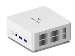 MINISFORUM ~jXtH[ Intel Core i7-12650H \~jPC 32GB/SSD1TB UN1265W-32/1T-W11Pro(12650H)