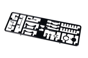 KATO Jg[ (HO)D51 O[hAbvp[cZbg 7-104