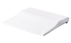 アイリスオーヤマ エアリーピロー低反発ワイドタイプ APLW-75