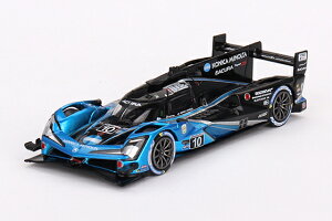SUNRICH JAPAN �T�����b�`�W���p�� MINI GT 1/64 Acura ARX-06 GTP IMSA �f�C�g�i24���� 2023 #10 �R�j�J�~�m���^ AcuraMGT00685-L