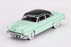 SUNRICH JAPAN Tb`Wp MINI GT 1/64 J[ Jv 1954 p[N[O[(nh)MGT00623-L