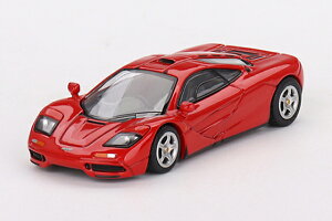 SUNRICH JAPAN Tb`Wp MINI GT 1/64 }N[ F1 bhinhj MGT00654-L