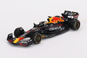 SUNRICH JAPAN Tb`Wp MINI GT 1/64 IN bhu [VO RB18 2022 3ʓ܎ #1 iROv Max Verstappen