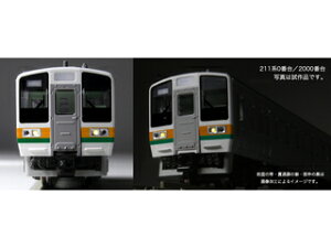KATO Jg[ 10-1850@ 211n0ԑ(Sdl)15Zbg ʊi