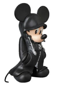 ���f�B�R���g�C �E���g���f�B�e�[���t�B�M���A No.799 UDF KINGDOM HEARTS KING MICKEY(RENEWAL Ver.)
