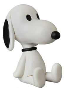 ���f�B�R���g�C �E���g���f�B�e�[���t�B�M���A No.455 UDF PEANUTS TEDDY BEAR SNOOPY (RENEWAL Ver.)