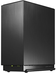 IEO DATA ACEI[Ef[^ 2.5GbEΉ 2hCu NAS lbg[Nn[hfBXN 16TB HDL2-LE16